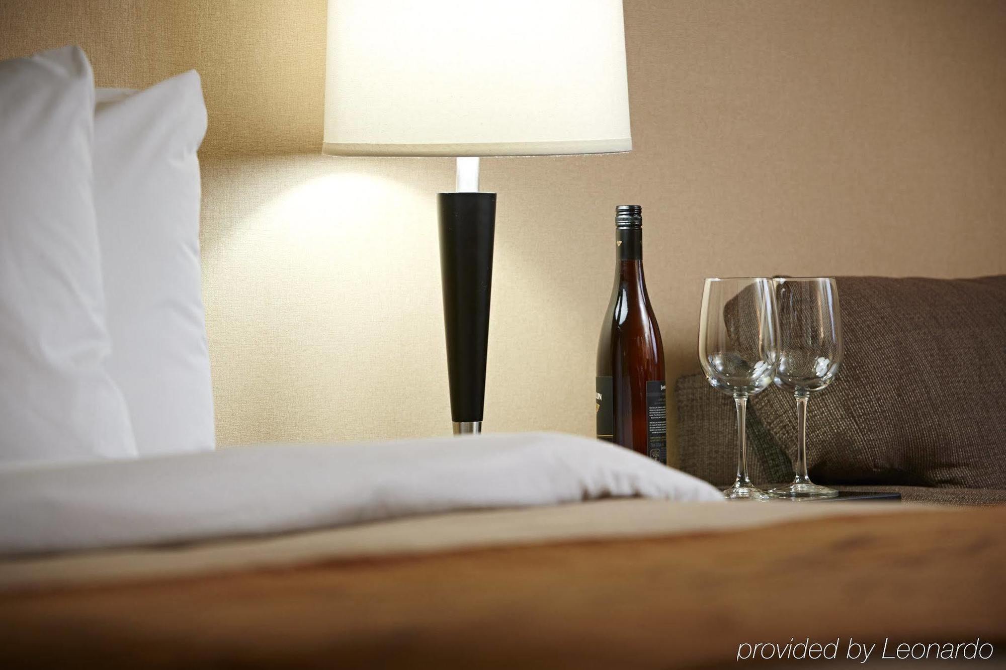 Comfort Inn Airport Vinnipeg Dış mekan fotoğraf
