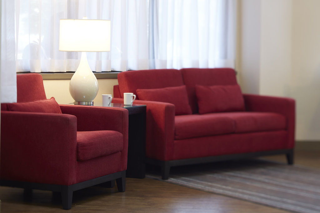 Comfort Inn Airport Vinnipeg Dış mekan fotoğraf